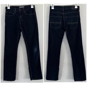 Denizen By Levi's 216 Skinny Fit Youth Jeans